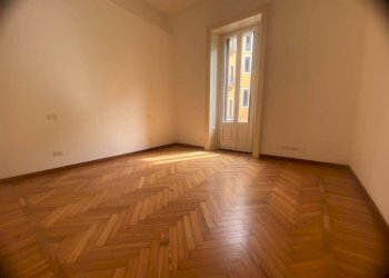 Camera da letto - Appartamento via Spartaco, 10, Milano - foto 7