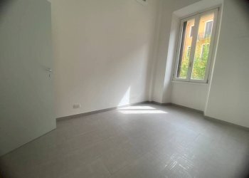 Camera da letto - Appartamento via Spartaco, 10, Milano - foto 8