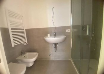 Bagno - Appartamento via Spartaco, 10, Milano - foto 10