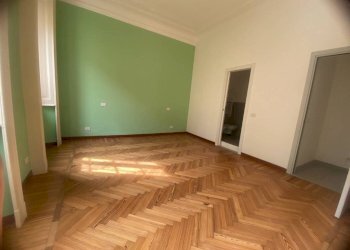 Camera da letto - Appartamento via Spartaco, 10, Milano - foto 11