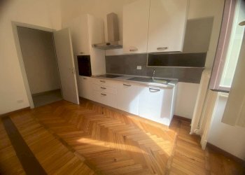 Cucina - Appartamento via Spartaco, 10, Milano - foto 16