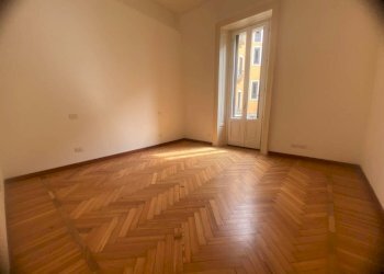 Camera da letto - Appartamento via Spartaco, 10, Milano - foto 18