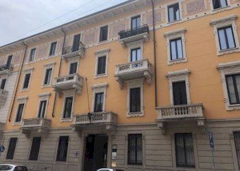 Facciata - Appartamento via Spartaco, 10, Milano - foto 23