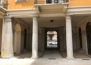 Interno palazzo - Appartamento via Spartaco, 10, Milano - foto 25