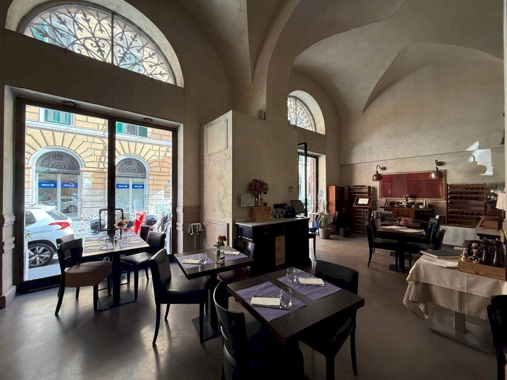 Interno non residenziale - Negozio via Aureliana, 40, Roma (zona Centro Storico) - foto 3