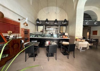 Interno non residenziale - Negozio via Aureliana, 40, Roma (zona Centro Storico) - foto 9