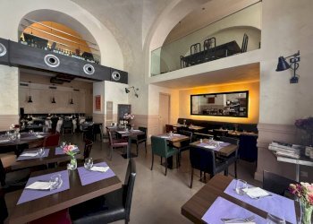 Interno non residenziale - Negozio via Aureliana, 40, Roma (zona Centro Storico) - foto 11