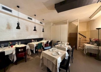 Interno non residenziale - Negozio via Aureliana, 40, Roma (zona Centro Storico) - foto 15