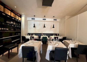 Interno non residenziale - Negozio via Aureliana, 40, Roma (zona Centro Storico) - foto 16