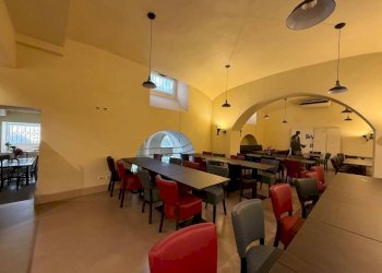 Interno non residenziale - Negozio via Aureliana, 40, Roma (zona Centro Storico) - foto 20