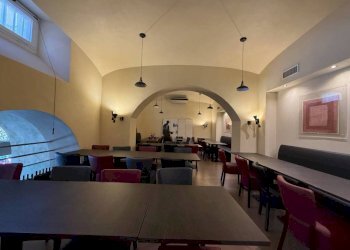 Interno non residenziale - Negozio via Aureliana, 40, Roma (zona Centro Storico) - foto 21