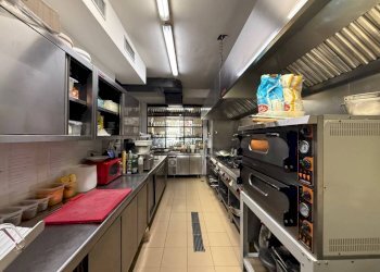 Cucina - Negozio via Aureliana, 40, Roma (zona Centro Storico) - foto 23