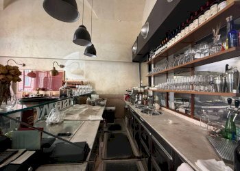 Interno non residenziale - Negozio via Aureliana, 40, Roma (zona Centro Storico) - foto 26