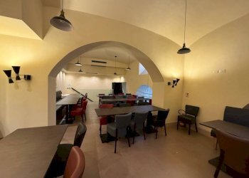 Interno non residenziale - Negozio via Aureliana, 40, Roma (zona Centro Storico) - foto 27