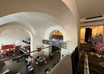 Interno non residenziale - Negozio via Aureliana, 40, Roma (zona Centro Storico) - foto 30