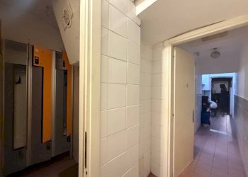 Corridoio - Negozio via Aureliana, 40, Roma (zona Centro Storico) - foto 31