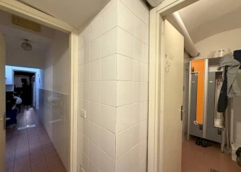 Corridoio - Negozio via Aureliana, 40, Roma (zona Centro Storico) - foto 35