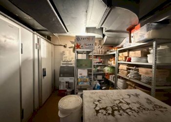 Cantina - Negozio via Aureliana, 40, Roma (zona Centro Storico) - foto 37