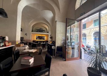 Interno non residenziale - Shop via Aureliana, 40, Roma (neighborhood Centro Storico) - photo 4