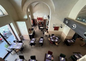 Interno non residenziale - Shop via Aureliana, 40, Roma (neighborhood Centro Storico) - photo 10