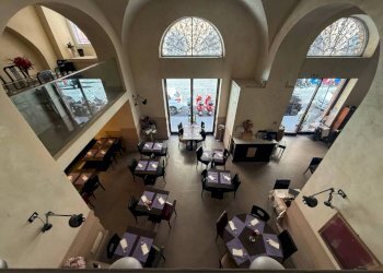 Interno non residenziale - Shop via Aureliana, 40, Roma (neighborhood Centro Storico) - photo 2