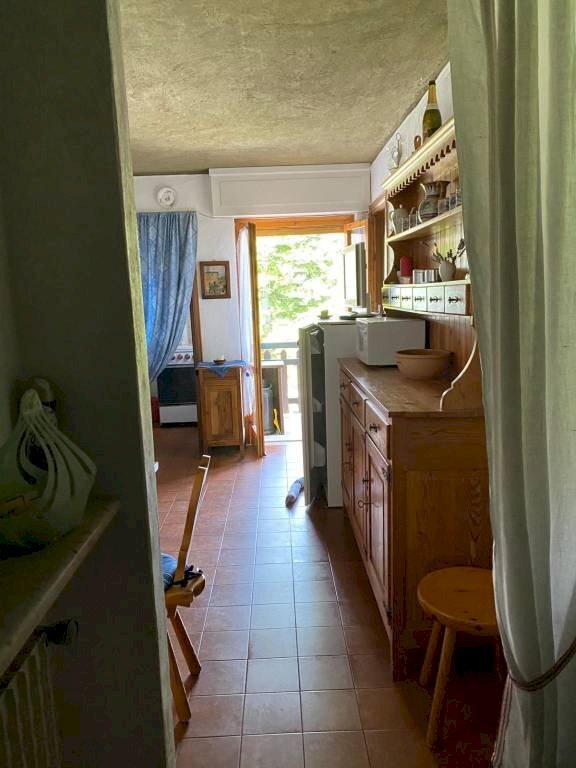 Disimpegno - Appartamento via del Poggio, 1, Viola - foto 3