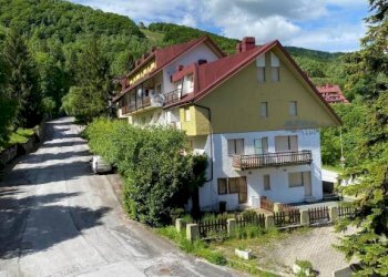 Zona - Appartamento via del Poggio, 1, Viola - foto 2