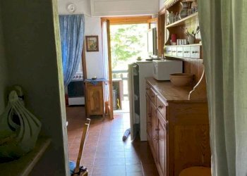 Disimpegno - Appartamento via del Poggio, 1, Viola - foto 3