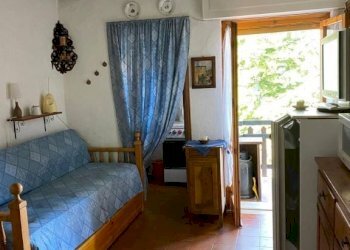 Camera da letto - Two-room apartment via del Poggio, 1, Viola - photo 4