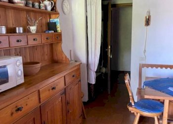 Salone - Appartamento via del Poggio, 1, Viola - foto 5