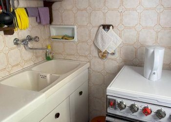 Lavanderia - Appartamento via del Poggio, 1, Viola - foto 6