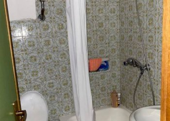 Bagno - Two-room apartment via del Poggio, 1, Viola - photo 9