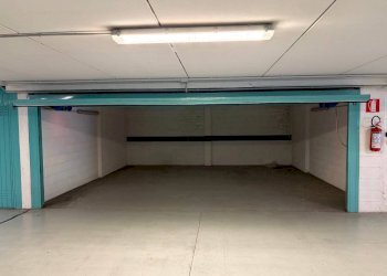 Box auto - Box via alla Stazione per Casella, 14, Genova (zona Castelletto) - foto 5