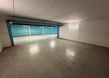 Box auto - Box via alla Stazione per Casella, 14, Genova (zona Castelletto) - foto 6