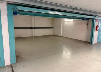 Box auto - Box via alla Stazione per Casella, 14, Genova (zona Castelletto) - foto 7