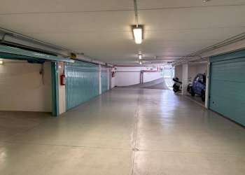 Box auto - Box via alla Stazione per Casella, 14, Genova (zona Castelletto) - foto 8