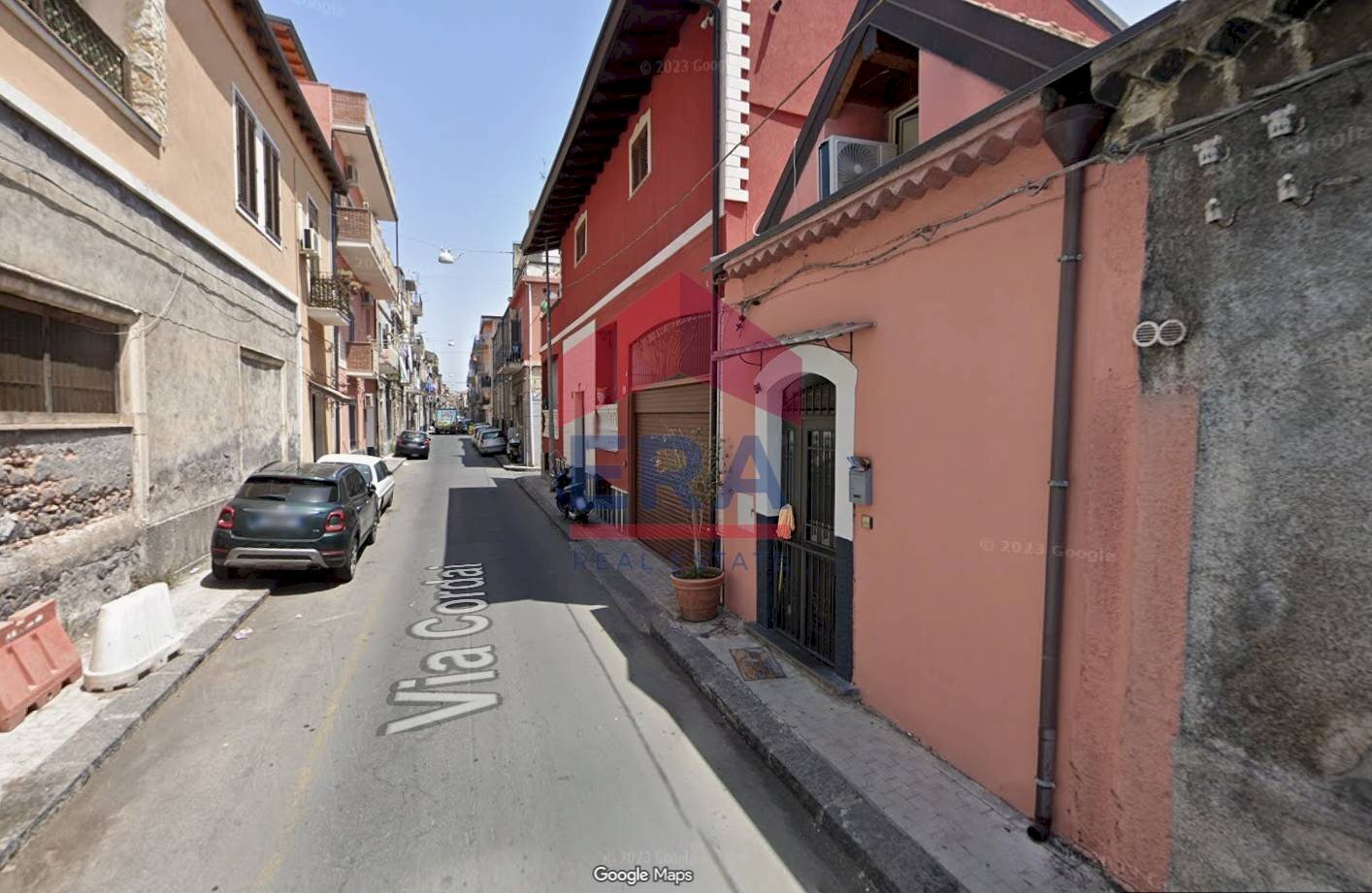 Foto 3 - Commercial Activity Via Cordai, Catania - photo 3