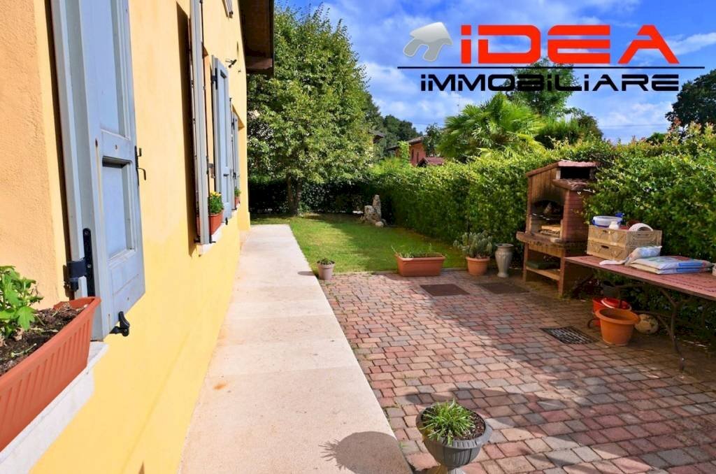 Giardino - Villa strada Fossa Monda Nord, Modena - foto 2