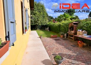 Giardino - Villa strada Fossa Monda Nord, Modena - foto 2