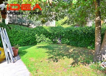 Giardino - Villa strada Fossa Monda Nord, Modena - foto 3