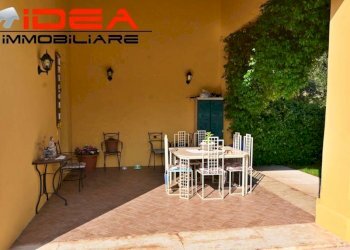 Veranda - Villa strada Fossa Monda Nord, Modena - foto 4