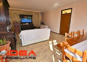 Salone - Villa strada Fossa Monda Nord, Modena - foto 10