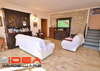 Salone - Villa strada Fossa Monda Nord, Modena - foto 11