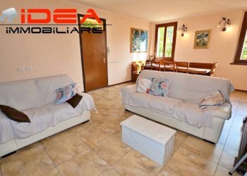 Salone - Villa strada Fossa Monda Nord, Modena - foto 13