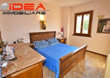 Camera da letto - Villa strada Fossa Monda Nord, Modena - foto 18