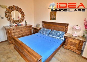 Camera da letto - Villa strada Fossa Monda Nord, Modena - foto 19