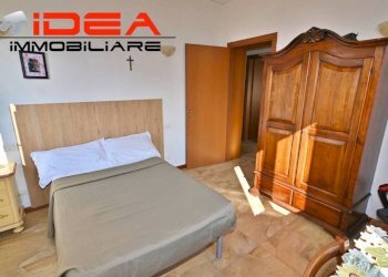 Camera da letto - Villa strada Fossa Monda Nord, Modena - foto 22