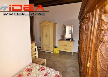 Camera da letto - Villa strada Fossa Monda Nord, Modena - foto 25