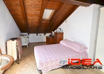 Camera da letto - Villa strada Fossa Monda Nord, Modena - foto 31