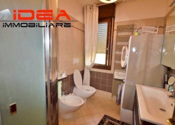 Bagno - Apartment via Girolamo Graziani, Modena (neighborhood Crocetta) - photo 8